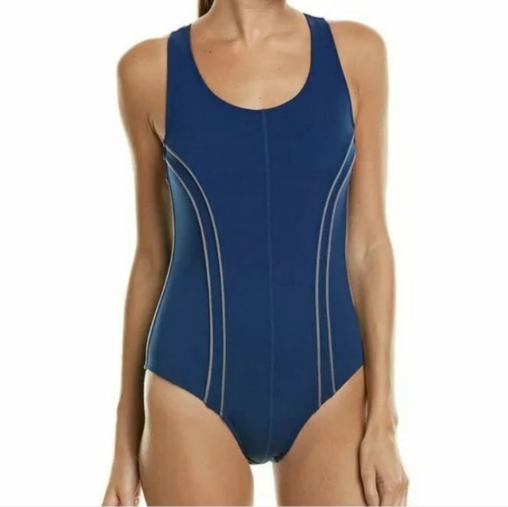 NWT Free People One Piece Swimsuit